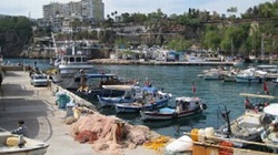 hafenvonantalya