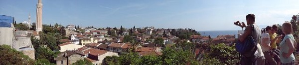 kaleicipanorama