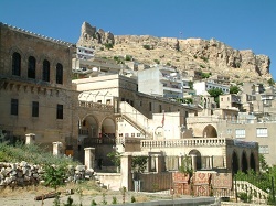 mardin