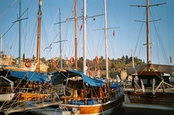 antalyahafen