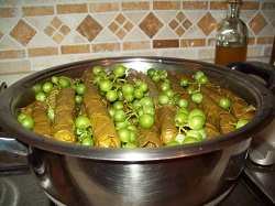 sarmadolma